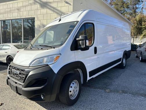 2023 RAM ProMaster 3500 High Roof