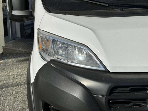 2023 RAM ProMaster 3500 High Roof