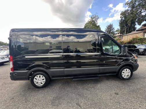 2019 Ford Transit-350 XLT