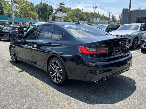 2020 BMW M340 i xDrive