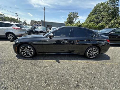 2020 BMW M340 i xDrive