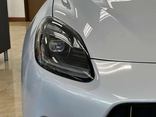 2023 Maserati Grecale GT