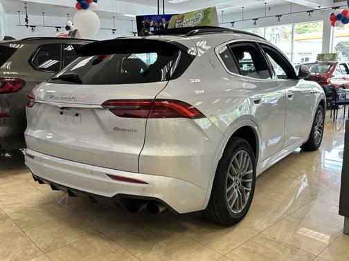 2023 Maserati Grecale GT