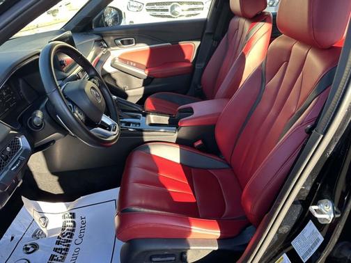 2024 Acura Integra w/A-Spec Package