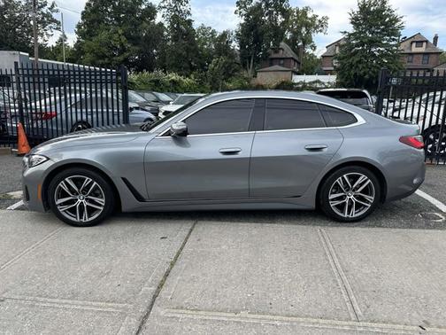 2023 BMW 430 Gran Coupe 430i xDrive