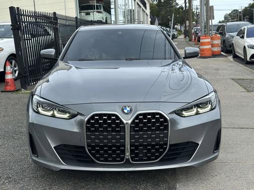 2023 BMW 430 Gran Coupe 430i xDrive