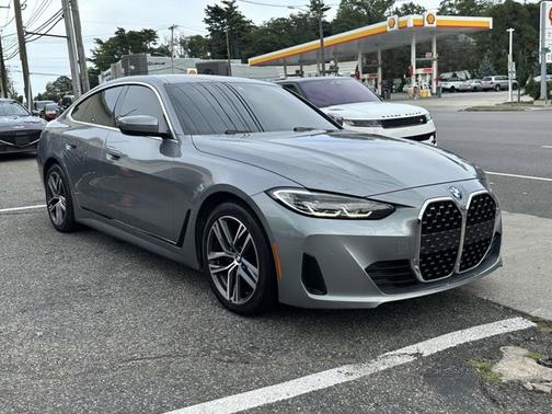 2023 BMW 430 Gran Coupe 430i xDrive