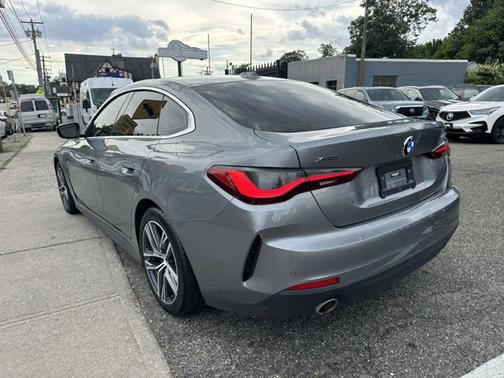 2023 BMW 430 Gran Coupe 430i xDrive