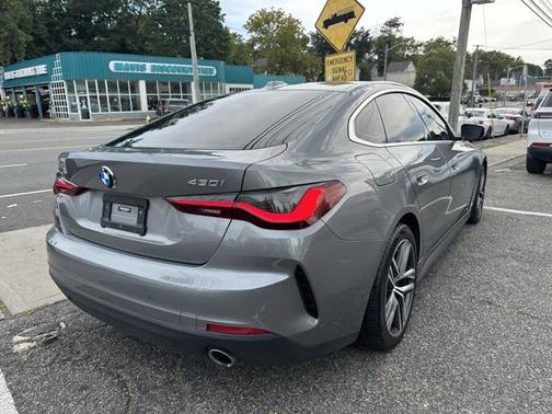 2023 BMW 430 Gran Coupe 430i xDrive