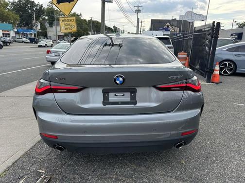 2023 BMW 430 Gran Coupe 430i xDrive