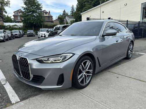 2023 BMW 430 Gran Coupe 430i xDrive