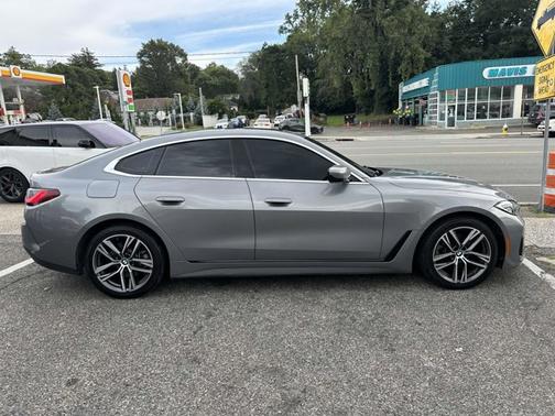2023 BMW 430 Gran Coupe 430i xDrive