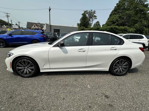 2020 BMW M340 i xDrive
