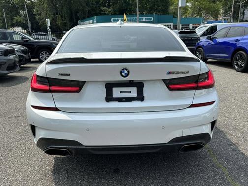 2020 BMW M340 i xDrive