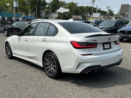 2020 BMW M340 i xDrive