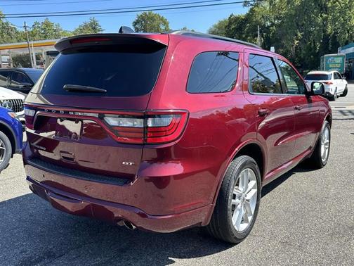 2023 Dodge Durango GT Plus