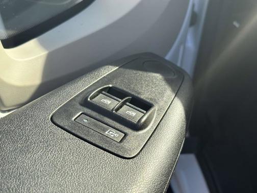 2022 RAM ProMaster 2500 High Roof