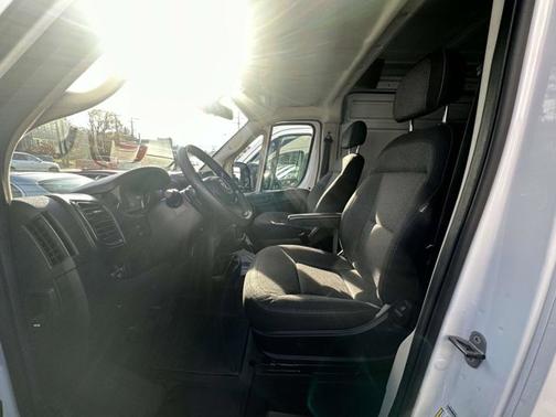 2022 RAM ProMaster 2500 High Roof