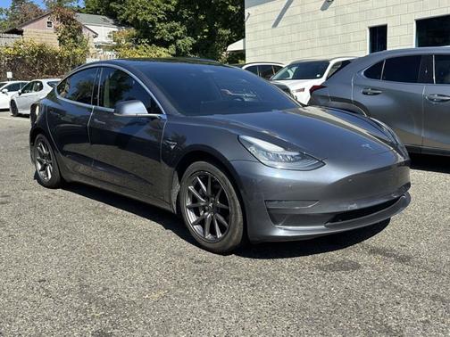 2020 Tesla Model 3 Standard Range