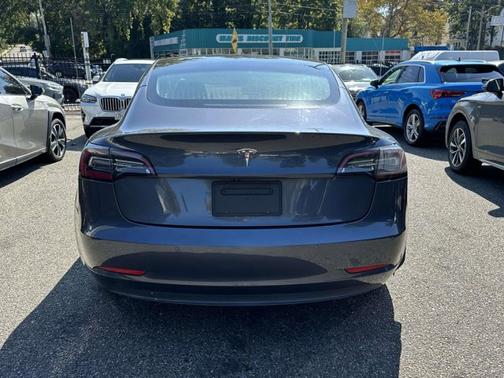 2020 Tesla Model 3 Standard Range