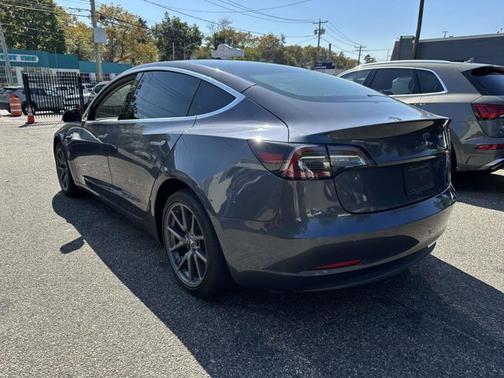 2020 Tesla Model 3 Standard Range