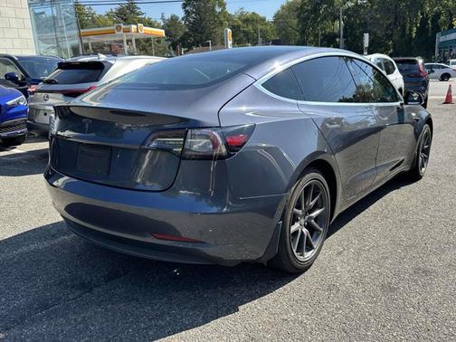2020 Tesla Model 3 Standard Range