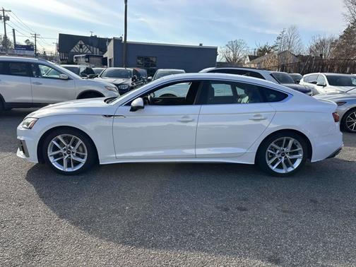 2024 Audi A5 Sportback S line Premium Plus