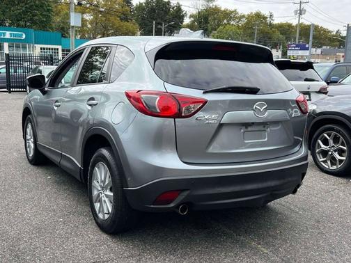 2014 Mazda CX-5 Touring
