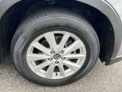 2014 Mazda CX-5 Touring