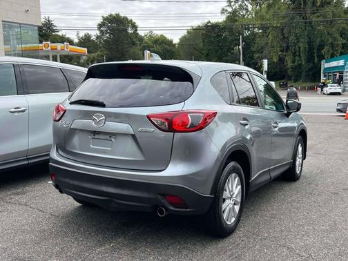 2014 Mazda CX-5 Touring