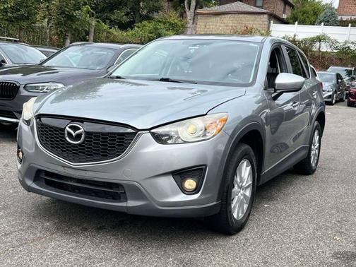 2014 Mazda CX-5 Touring