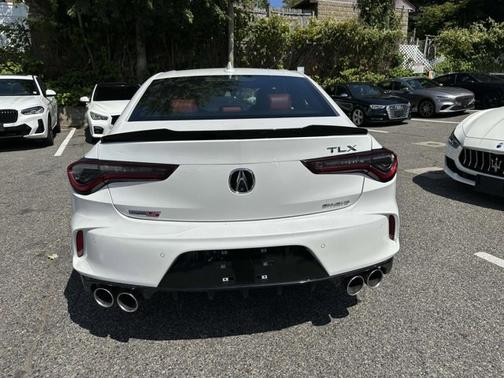 2023 Acura TLX Type S