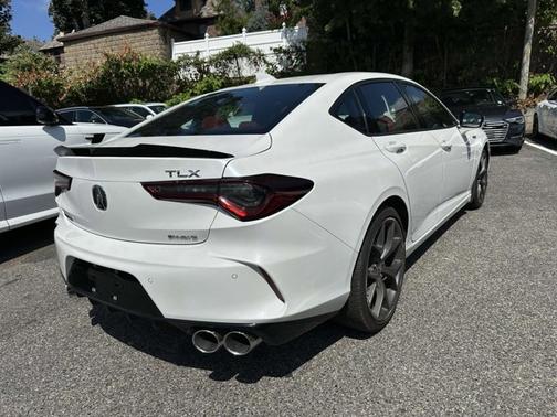 2023 Acura TLX Type S