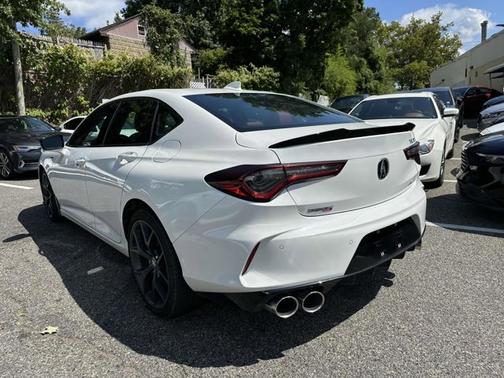 2023 Acura TLX Type S