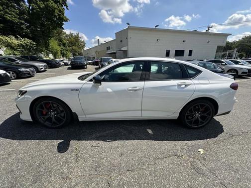 2023 Acura TLX Type S