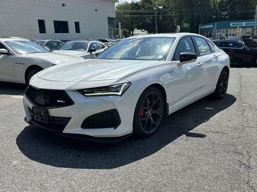 2023 Acura TLX Type S