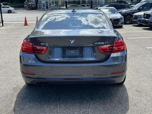2016 BMW 428 i xDrive