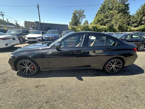 2023 BMW 330 330i xDrive