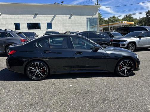 2023 BMW 330 330i xDrive