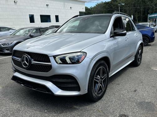 2020 Mercedes-Benz GLE 350 Base