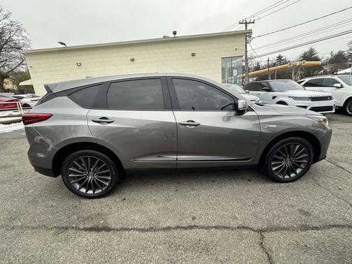 2024 Acura RDX w/A-Spec Advance Package