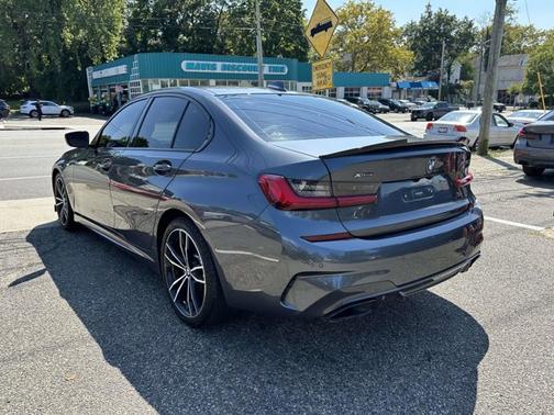 2021 BMW M340 M340i xDrive