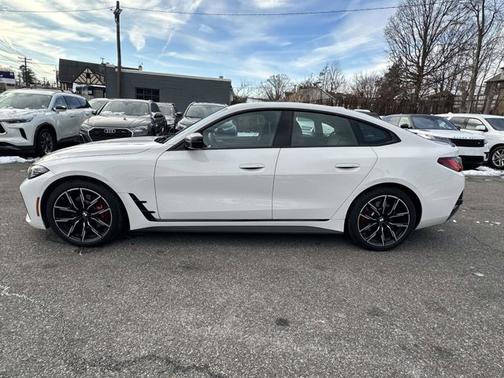 2023 BMW 430 Gran Coupe 430i xDrive