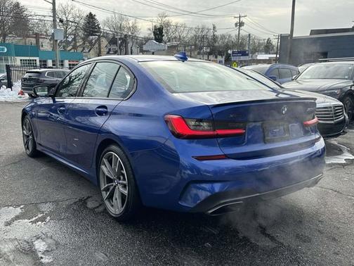 2020 BMW M340 i xDrive