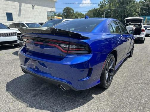 2021 Dodge Charger R/T