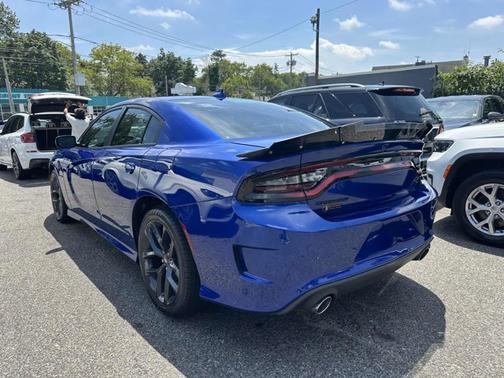 2021 Dodge Charger R/T