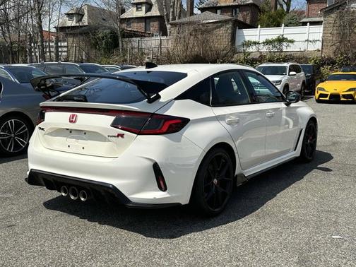 2024 Honda Civic Type R
