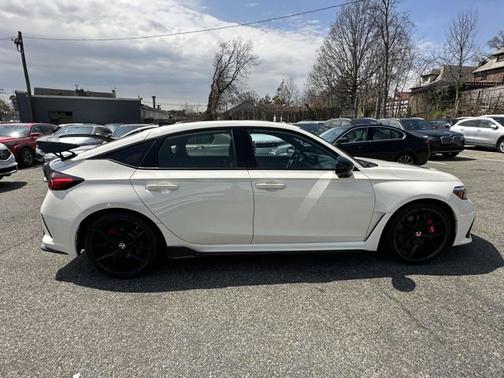 2024 Honda Civic Type R