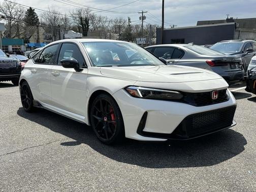2024 Honda Civic Type R