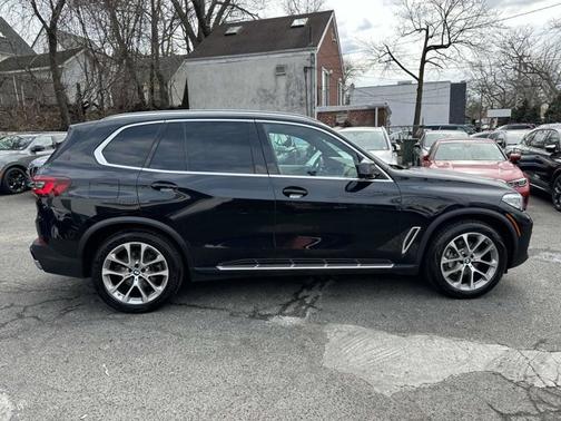 2023 BMW X5 sDrive40i